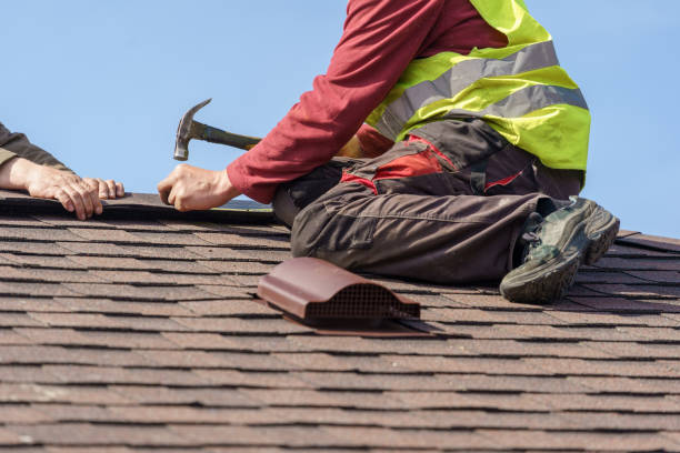 Quick and Trustworthy Emergency Roof Repair Services in Perry, UT
