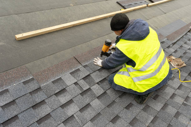 Best Commercial Roofing Services  in Perry, UT