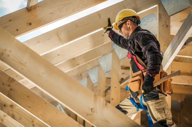 Best New Roof Installation  in Perry, UT