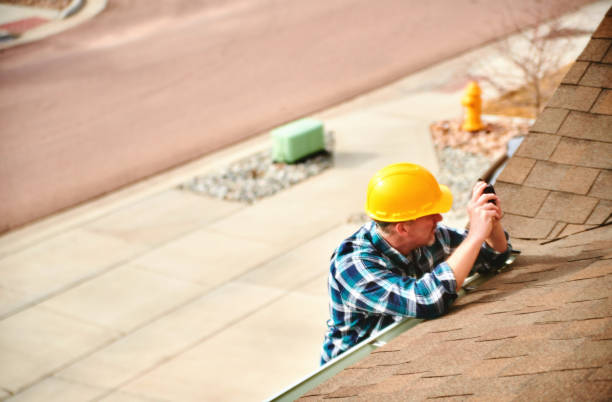 Best Roof Maintenance Services  in Perry, UT