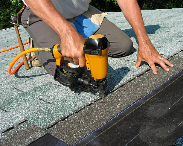 Perry, UT Roofing Contractor Company
