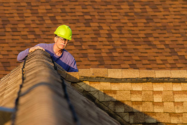 Best Best Roofing Contractors  in Perry, UT