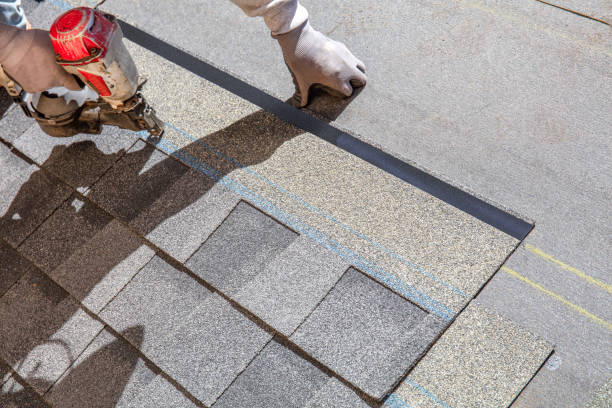 Roof Repair Estimates in Perry, UT
